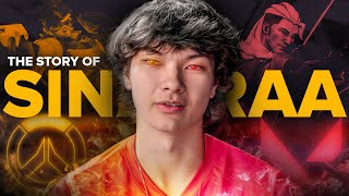 New Game No Problem The Story of Sinatraa [upl. by Ahsenrac669]