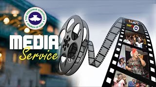 RCCG Dubai MEDIA WEEK SERVICE 2018 [upl. by Byram]