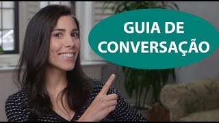 How to become fluent in Portuguese  Speaking Brazilian [upl. by Nihs]