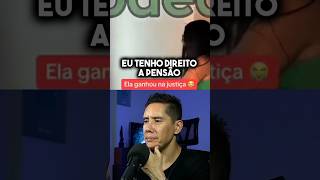 Como Se Prevenir Da Paternidade Socioafetiva E Pensão Socioafetiva [upl. by Celine]