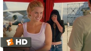 Shes Out of My League 69 Movie CLIP  Honesty 2010 HD [upl. by Pepe362]