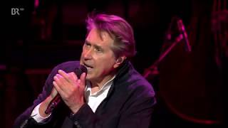 Bryan Ferry  Slave To Love Night of the Proms 2018 [upl. by Killian313]