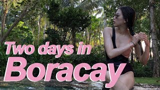 BORACAY by Alex Gonzaga [upl. by Marilou916]