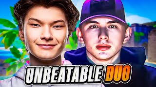 SINATRAA AND PROD THE UNBEATABLE DUO [upl. by Gemoets]