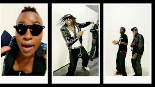 Radio amp Weasel goodlyfe Ft Keko  How we Do It Offical Music HD Video [upl. by Iruahs]