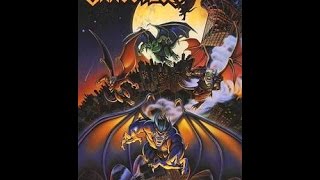 Gargoyles Full Episodes Season 1  Reawakening [upl. by Yrellih]