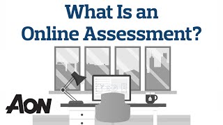 Whats is an Online Assessment [upl. by Asilram]