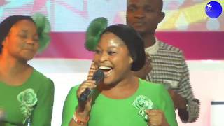 RCCG PRAISE TEAM  78 HOURS MARATHON MESSIAHS PRAISE 2020 [upl. by Mutua788]