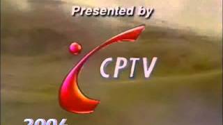 CPTV Connecticut Public Television ident [upl. by Ailehpo]