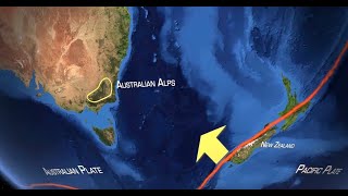 Geoscience Beneath the Australian Alps [upl. by Doomham]