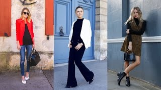 25 Winter Date Night Outfit Ideas [upl. by Gipsy]