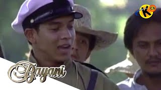 Si Goyo ang Batang Heneral  Highlights  Bayani [upl. by Ontine]