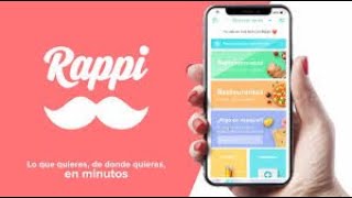 ¿Cómo COMER GRATIS en Rappi y Uber Eats y mas  🍕 2020  Rappicréditos comida envíos GRATIS [upl. by Brandtr843]