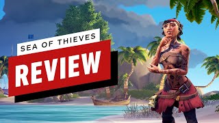 Sea of Thieves Review 2020 [upl. by Atsahc]