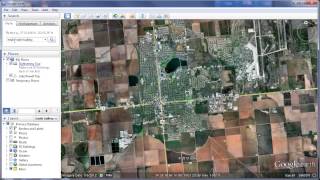 How to use Google Earth for Beginners [upl. by Chansoo117]