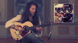 FLOW  Estas Tonne 2021 Official Music Video [upl. by Manley]