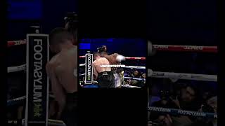 The Worst Philly Shell In Boxing [upl. by Hamlin]