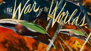 Top 10 SciFi Movies of the 1950s [upl. by Bronez47]