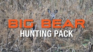 Big Bear Hunting Pack by ALPS OutdoorZ [upl. by Sander]