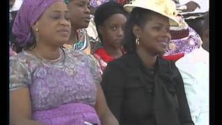 RCCG Live Stream [upl. by Franny]