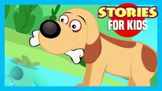 Stories Non Stop  Best Stories For Kids  Moral Stories  Kids Hut [upl. by Iline]