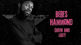 Beres Hammond  Queen amp Lady Official Audio  Jet Star Music [upl. by Enywtna206]