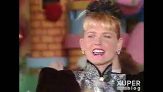 Xuxa  Chindolele video [upl. by Anitsahs]