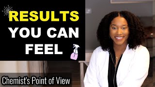 TOP 3 TIPS YOUR LOW POROSITY HAIR NEEDS NOW [upl. by Jonette]