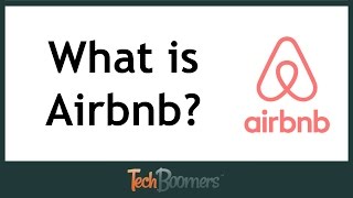 What is Airbnb amp How Does It Work [upl. by Ynobe]