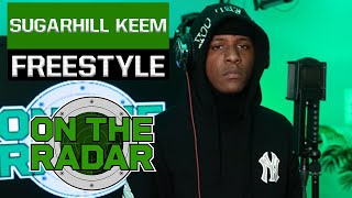 The Sugarhill Keem Freestyle PROD Ayosam [upl. by Troth]