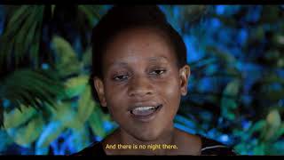 THE LIGHTBEARERS TANZANIAHAPANA GIZAOFFICIAL VIDEO4K [upl. by Ailahtan347]