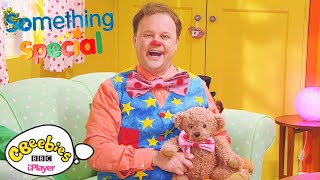 Mr Tumble and Tumble Ted 🧸  CBeebies 28 Minutes [upl. by Lamhaj]