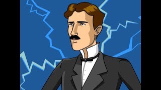 NIKOLA TESLA [upl. by Yasui]