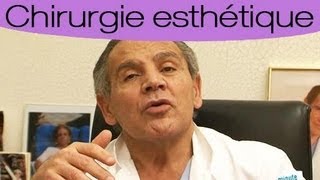 Santé Risques et complications de la chirurgie esthétique [upl. by Erfert]