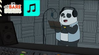 Los hits de Panda  Escandalosos  Cartoon Network [upl. by Eeleimaj86]