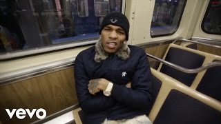 600breezy  24 Bars Pt 3 [upl. by Viridissa270]