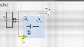 SchemeIt Tutorial  Free Online Schematic Tool  DigiKey [upl. by Singband682]