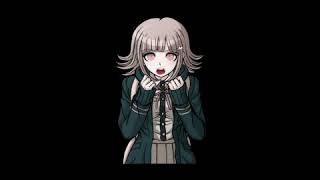 Chiaki Nanami Edit  Unlock it [upl. by Alletse172]