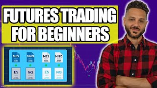 How to Trade Futures The Ultimate InDepth Guide 2024 [upl. by Yrevi573]