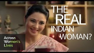 How do Indian advertisers see women [upl. by Mcdowell807]