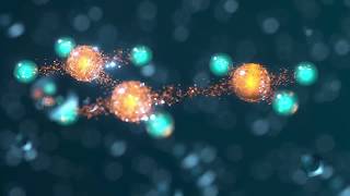 Molecular Animation [upl. by Las]