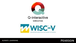 WISCV on Qinteractive [upl. by Kihtrak]