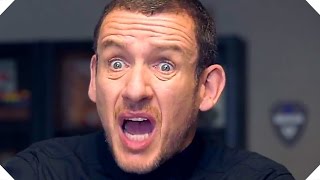 RAID DINGUE Bande Annonce Dany Boon Comédie 2017 [upl. by Airamak529]