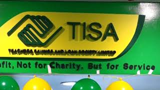 TISA Opens New Office [upl. by Winshell]