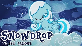 Snowdrop Polish fandub [upl. by Sterling70]