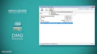 How to install and activate DMG Extractor [upl. by Kciwdahc]