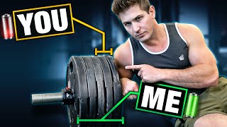 4 Deadlift Tips to INSTANTLY Increase Your MAX GUARANTEED TO WORK [upl. by Ecnerolf]