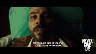 Limmortale 2019  Scena inizio film HD [upl. by Hareenum105]