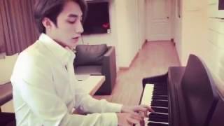 Nơi Này Có Anh Piano Cover by Sơn Tùng MTP [upl. by Blanchard]