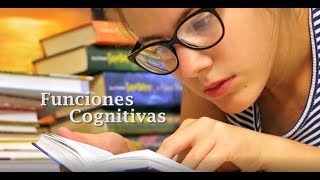 Habilidades Cognitivas [upl. by Ylla156]